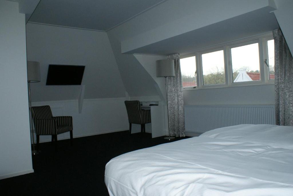 De Herbergh Van Flielant Vlieland Szoba fotó