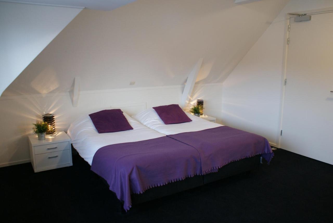 De Herbergh Van Flielant Vlieland Kültér fotó